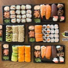 Sushile