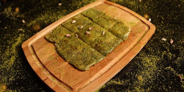 Katmer&Künefe Ömer Usta