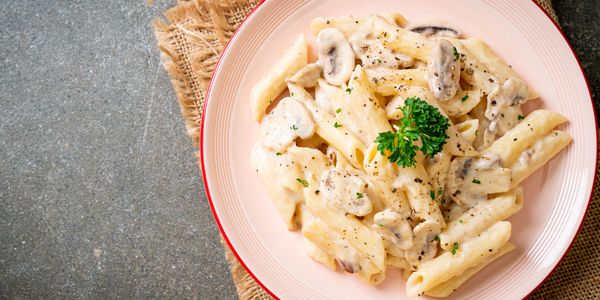 Gusto Makarna & Salata