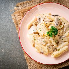 Gusto Makarna & Salata