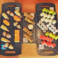 Sushi Station