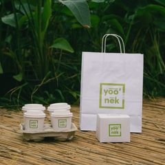 Yoonek Coffee