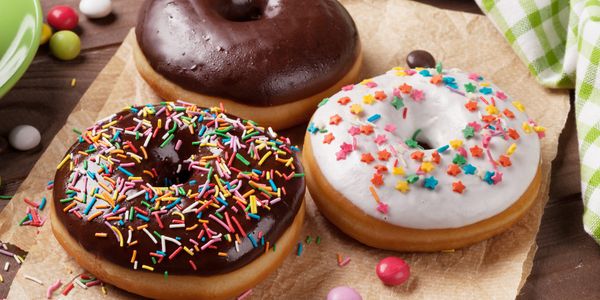 Donut Station