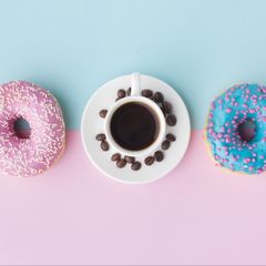 Donut Station