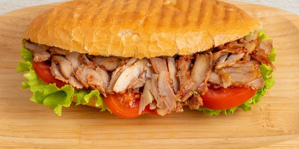 Akyüz Döner