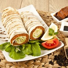 Battalzade Çiğ Köfte ve Pilav