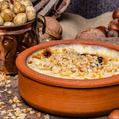 Sütory Sütlü Tatlılar