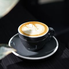 Kahvila Coffee My