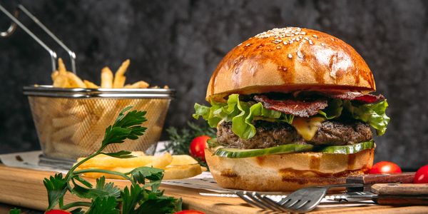 Battal Fast Food