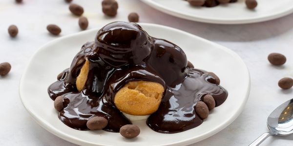 Profiterolcü Nilda Balçova