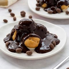 Profiterolcü Nilda Balçova