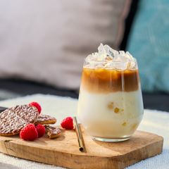 Pera Coffee & Bohemian Shop