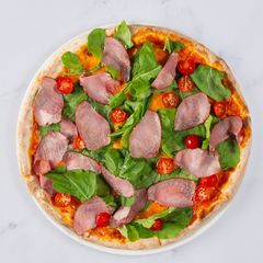 Mezzaluna