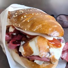 Gau's Sandviç & Burger & More