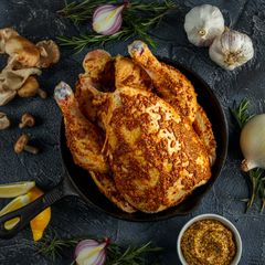La Pollo's