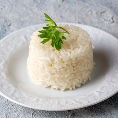 Chef Pilav