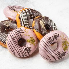 Makaron & Donut Time