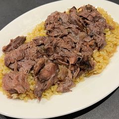 Burak Et Restoran