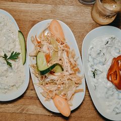 Bollca Meze