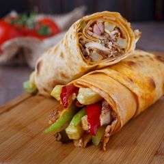 Çokça Döner