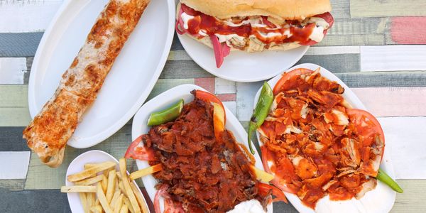 Miss Döner