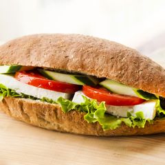 Beş Köfte & Sandviç & Piliç & Kanat