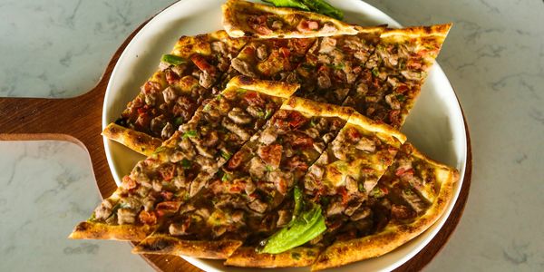 Gizem Pide & Kebap