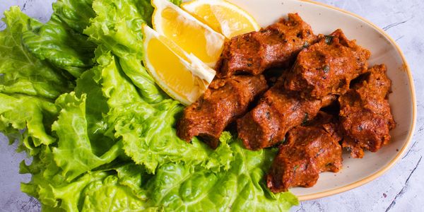Taştekin Çiğ Köfte