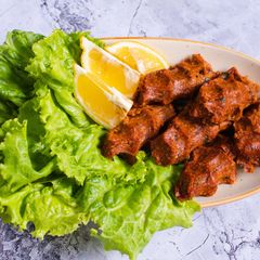 Taştekin Çiğ Köfte