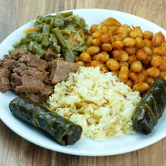 Çayeli Karadeniz Mutfağı