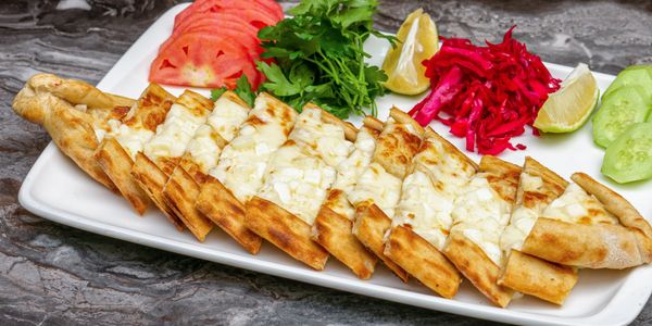 Tadım Pide & Kebap