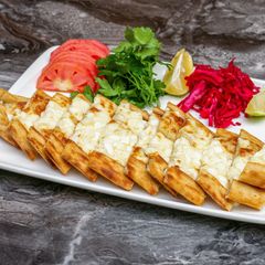 Tadım Pide & Kebap