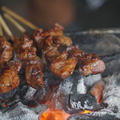 Acılı Adana Ocakbaşı