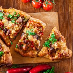 Egelim Pide & Kebap & Pizza