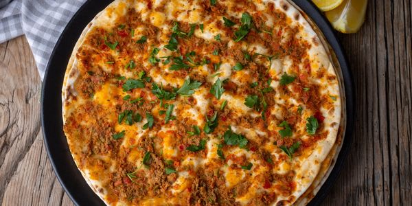 Kardeşler Pide & Pizza & Kebap