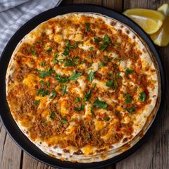 Kardeşler Pide & Pizza & Kebap
