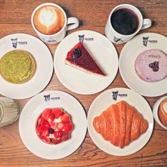 Nope Coffee Company