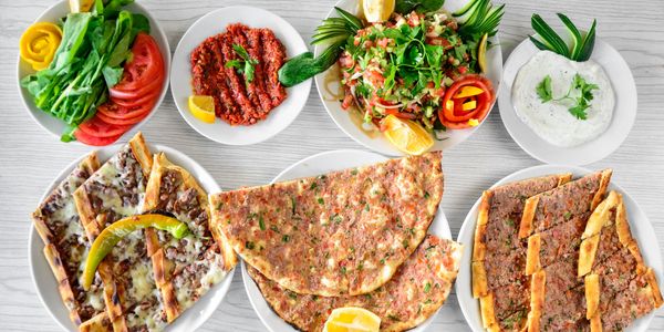 Çiğli Pide & Kebap & Çorba