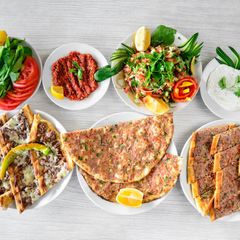 Çiğli Pide & Kebap & Çorba
