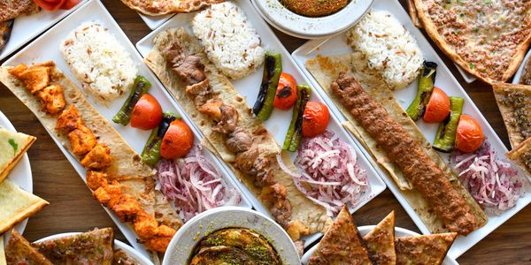 Karadağ Pide & Kebap