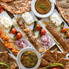 Karadağ Pide & Kebap