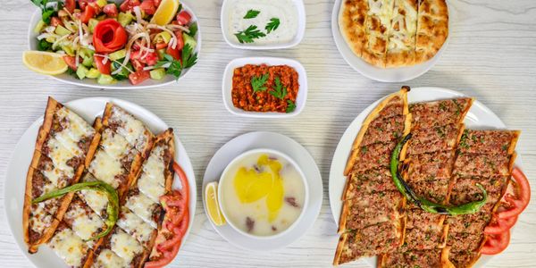 Ege Pide Salih Usta