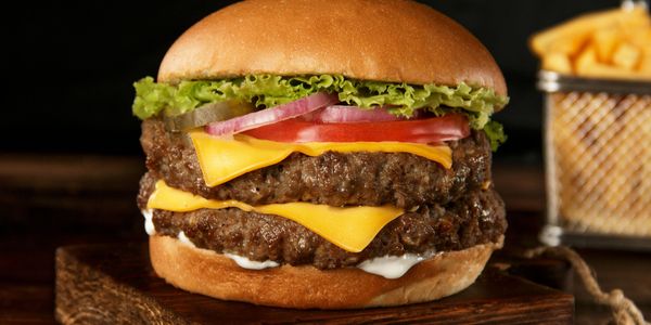 Gn Burger