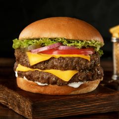 Gn Burger