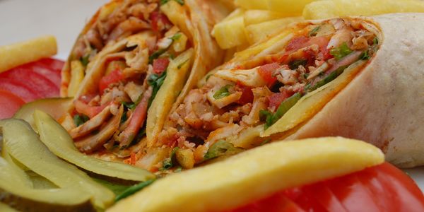 Tadım Döner