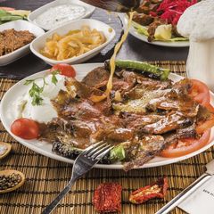 Usta Etçi