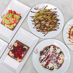 Waffle'cı Akın