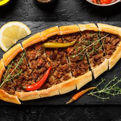 Pelit Pide & Kebap & Pizza