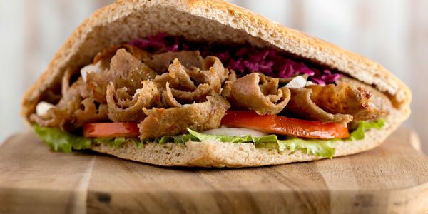 Velos Döner & Hamburger & Sandviç