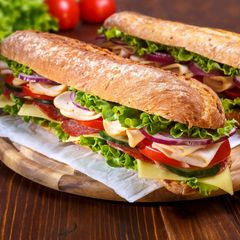 Diyar-ı Kömürde Sandviç